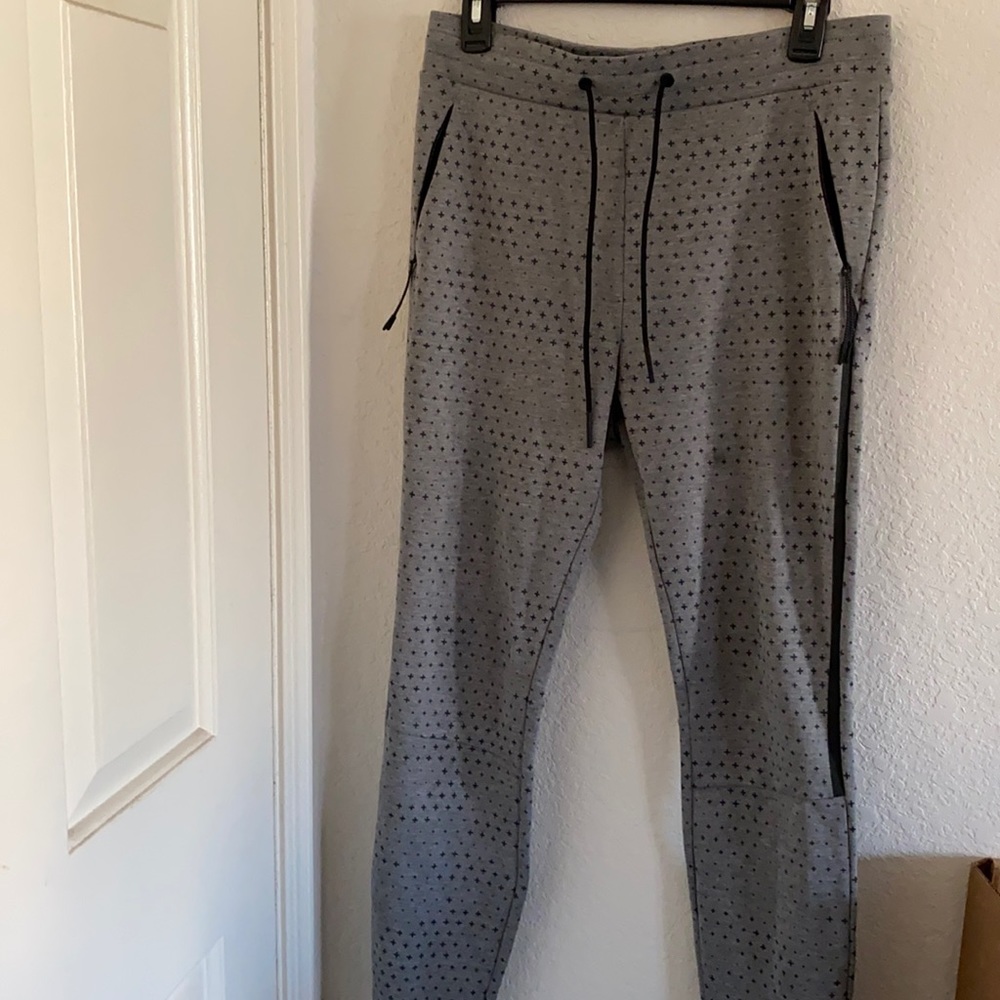 NWT Express Sweatpants